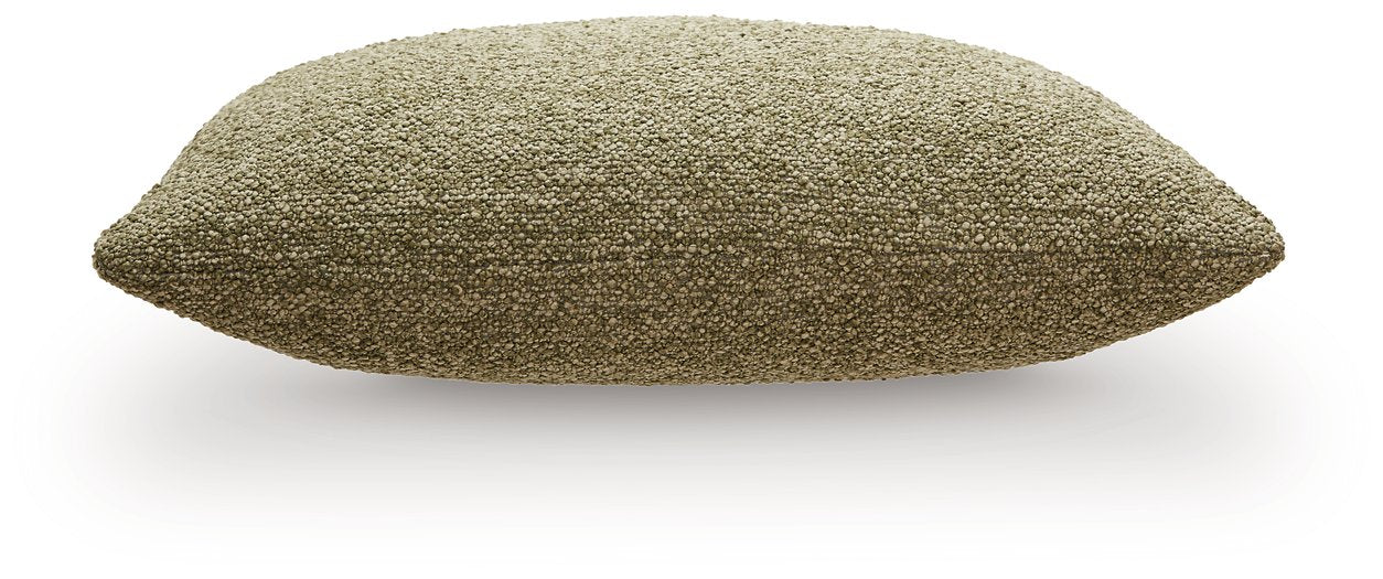 Macsen Pillow (Set of 4) - Williston Home Furniture (Williston, FL)