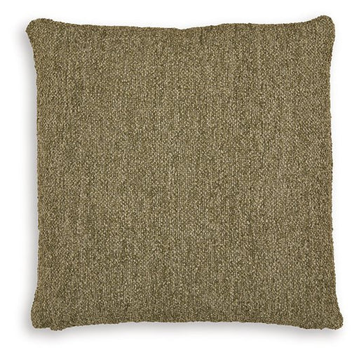Macsen Pillow (Set of 4) - Williston Home Furniture (Williston, FL)
