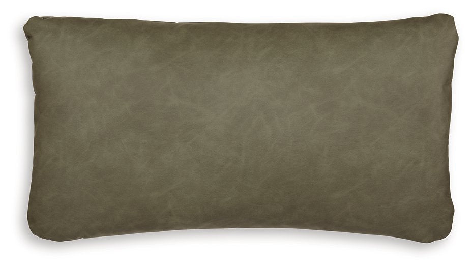 Danvale Pillow (Set of 4) - Williston Home Furniture (Williston, FL)