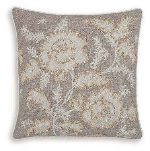 Viveka Pillow (Set of 4) - Williston Home Furniture (Williston, FL)