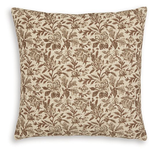 Altmontner Pillow (Set of 4) - Williston Home Furniture (Williston, FL)
