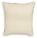 Hallam Pillow (Set of 4) - Williston Home Furniture (Williston, FL)