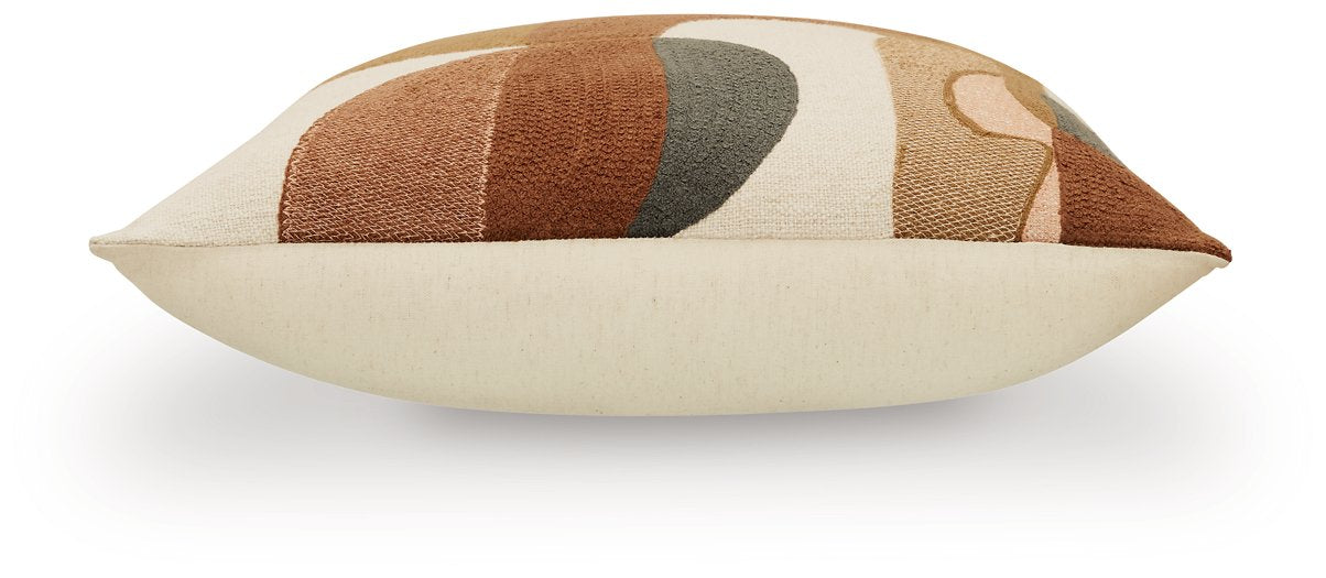 Hallam Pillow (Set of 4) - Williston Home Furniture (Williston, FL)