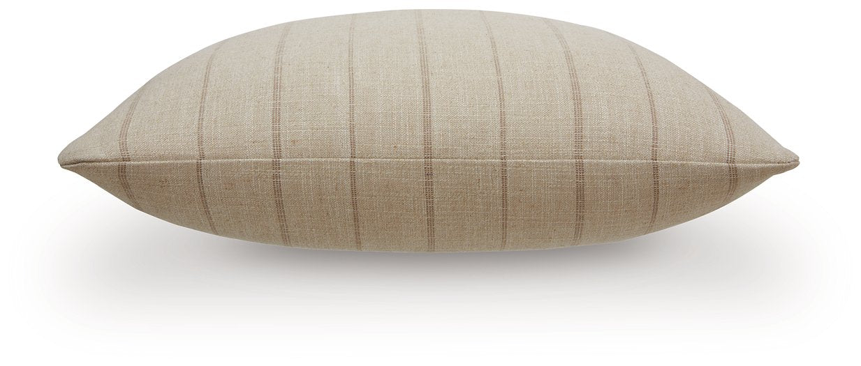 Valwick Pillow (Set of 4) - Williston Home Furniture (Williston, FL)