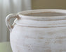 Meadie Vase - Williston Home Furniture (Williston, FL)