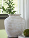 Meadie Vase - Williston Home Furniture (Williston, FL)