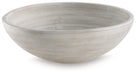 Meadie Bowl - Williston Home Furniture (Williston, FL)