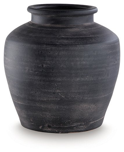Meadie Vase - Williston Home Furniture (Williston, FL)
