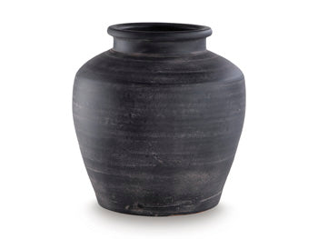 Meadie Vase - Williston Home Furniture (Williston, FL)