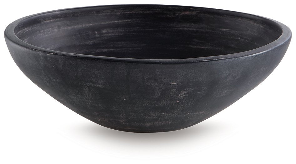 Meadie Bowl - Williston Home Furniture (Williston, FL)