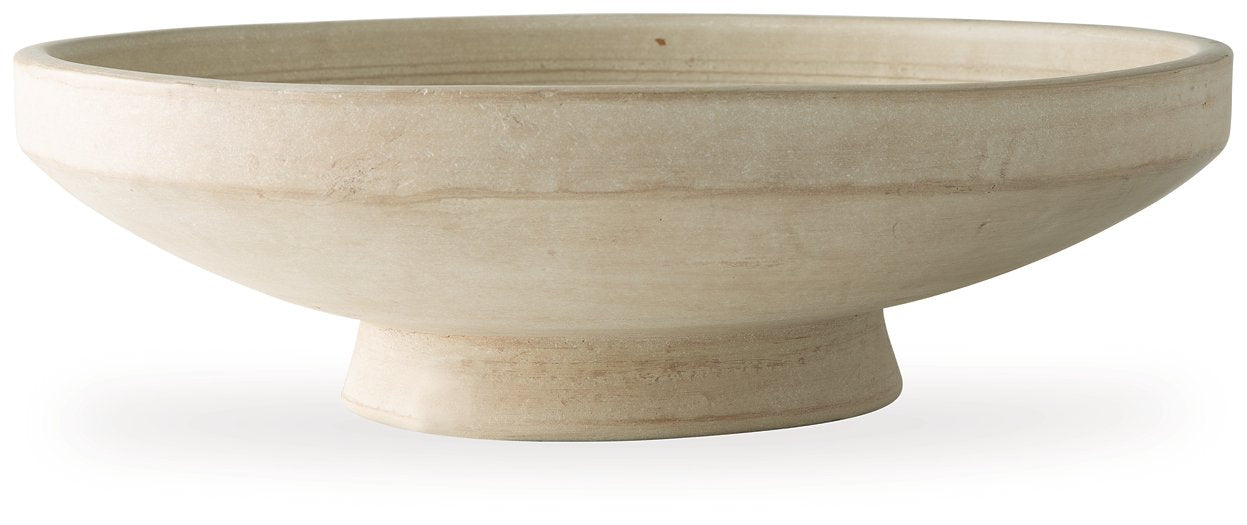 Justy Bowl - Williston Home Furniture (Williston, FL)