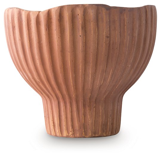 Orban Vase - Williston Home Furniture (Williston, FL)