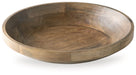 Clayburg Bowl - Williston Home Furniture (Williston, FL)
