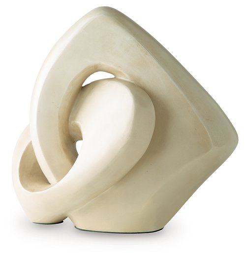 Feebs Sculpture - Williston Home Furniture (Williston, FL)