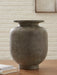 Jedwick Vase - Williston Home Furniture (Williston, FL)