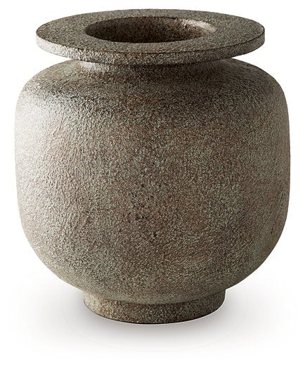 Jedwick Vase - Williston Home Furniture (Williston, FL)