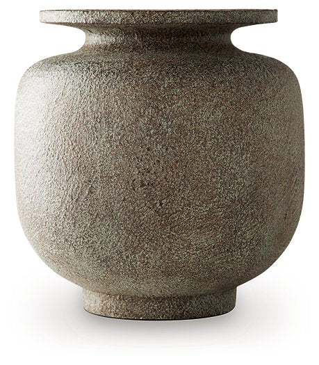 Jedwick Vase - Williston Home Furniture (Williston, FL)