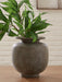 Jedwick Vase - Williston Home Furniture (Williston, FL)
