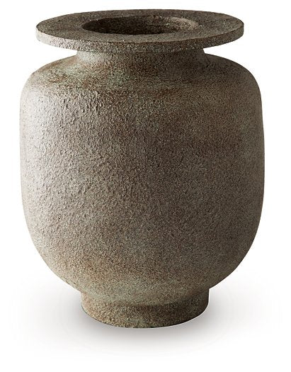 Jedwick Vase - Williston Home Furniture (Williston, FL)
