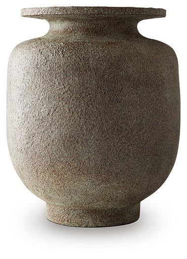 Jedwick Vase - Williston Home Furniture (Williston, FL)