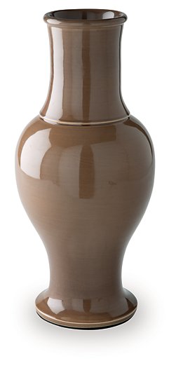 Tillmer Vase - Williston Home Furniture (Williston, FL)
