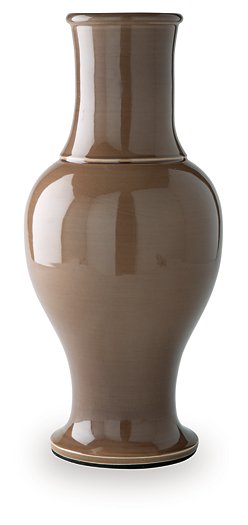Tillmer Vase - Williston Home Furniture (Williston, FL)