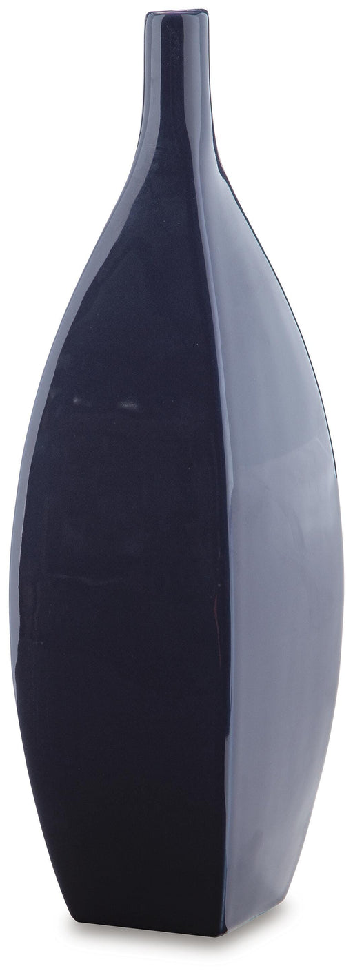 Abtinson Vase - Williston Home Furniture (Williston, FL)