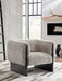 Olethea Accent Chair - Williston Home Furniture (Williston, FL)