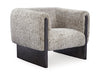 Olethea Accent Chair - Williston Home Furniture (Williston, FL)