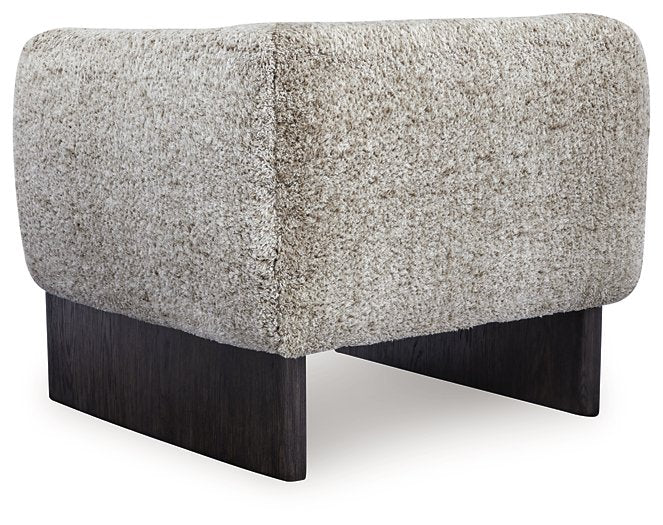 Olethea Accent Chair - Williston Home Furniture (Williston, FL)