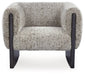 Olethea Accent Chair - Williston Home Furniture (Williston, FL)