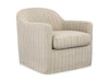 Valwick Swivel Accent Chair - Williston Home Furniture (Williston, FL)