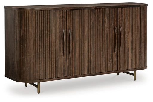 Amickly Accent Cabinet - Williston Home Furniture (Williston, FL)