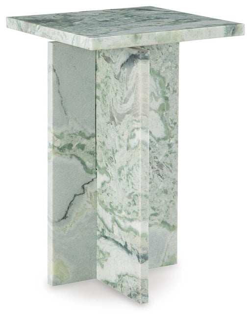 Deaconwell Accent Table - Williston Home Furniture (Williston, FL)
