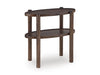 Wiattbury Accent Table - Williston Home Furniture (Williston, FL)