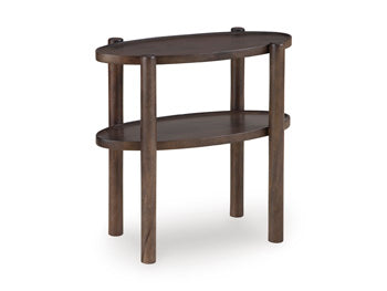 Wiattbury Accent Table - Williston Home Furniture (Williston, FL)