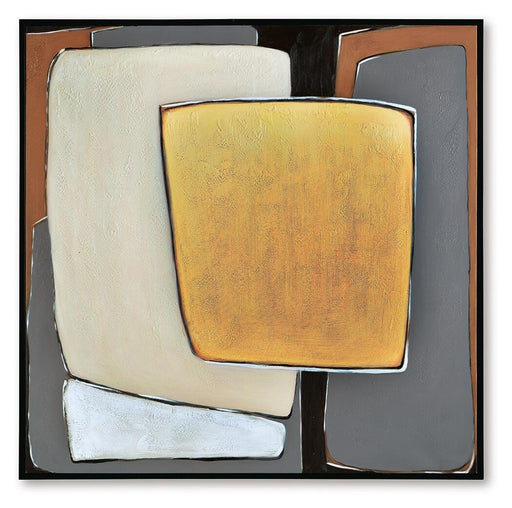 Actman Wall Art - Williston Home Furniture (Williston, FL)