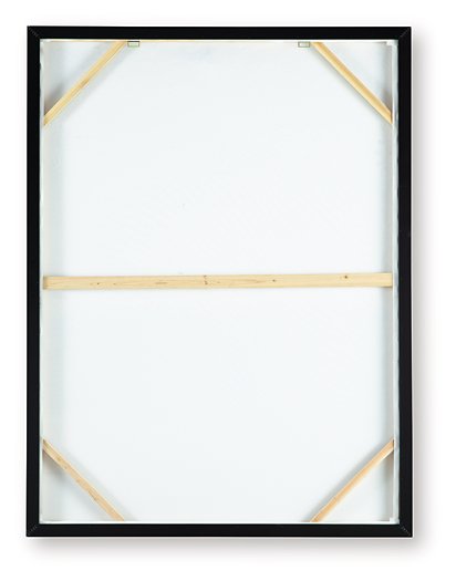 Siaking Wall Art - Williston Home Furniture (Williston, FL)