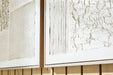 Andorfield Wall Art (Set of 2) - Williston Home Furniture (Williston, FL)
