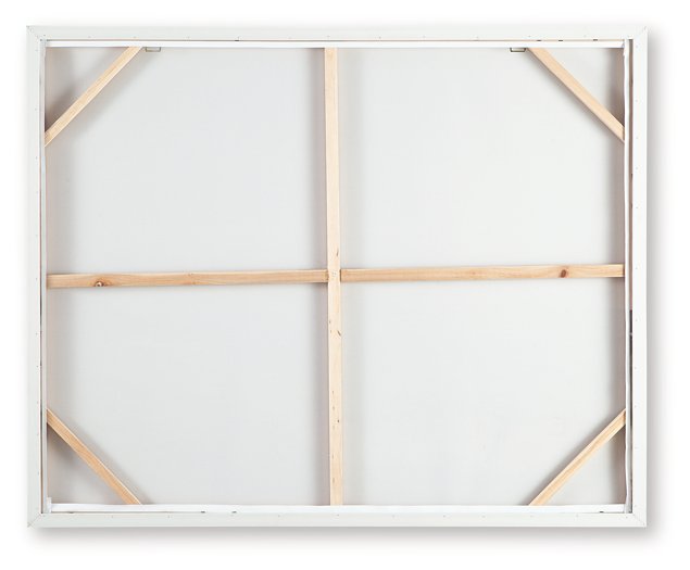 Vallus Wall Art - Williston Home Furniture (Williston, FL)