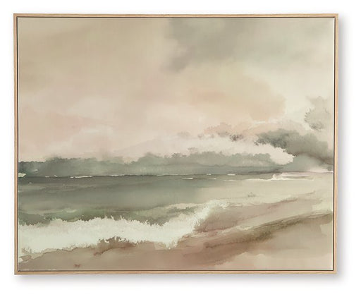 Vallus Wall Art - Williston Home Furniture (Williston, FL)