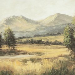 Ingor Wall Art - Williston Home Furniture (Williston, FL)