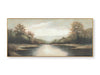 Edendale Wall Art - Williston Home Furniture (Williston, FL)