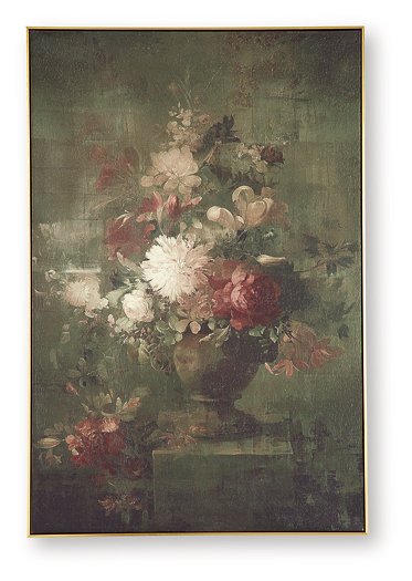 Gravesworth Wall Art - Williston Home Furniture (Williston, FL)