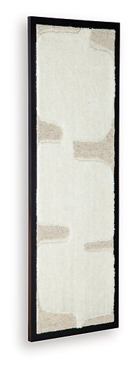 Kadworth Wall Decor - Williston Home Furniture (Williston, FL)