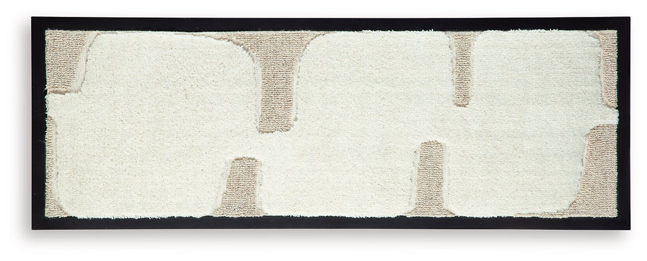 Kadworth Wall Decor - Williston Home Furniture (Williston, FL)