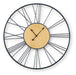 Brockett Wall Clock - Williston Home Furniture (Williston, FL)