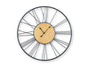 Brockett Wall Clock - Williston Home Furniture (Williston, FL)