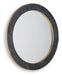 Corinsworth Accent Mirror - Williston Home Furniture (Williston, FL)