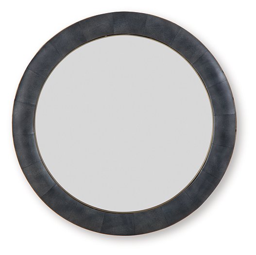Corinsworth Accent Mirror - Williston Home Furniture (Williston, FL)